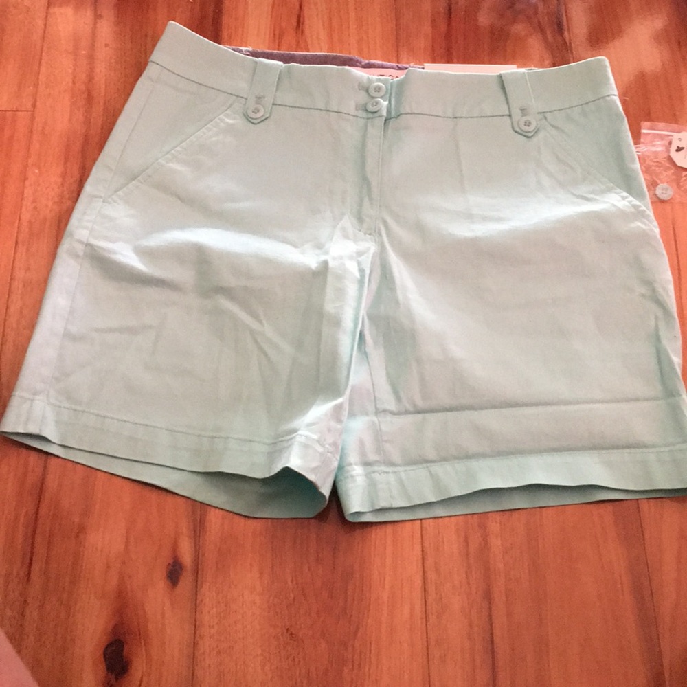 D-2 Nautica Ladies Shorts